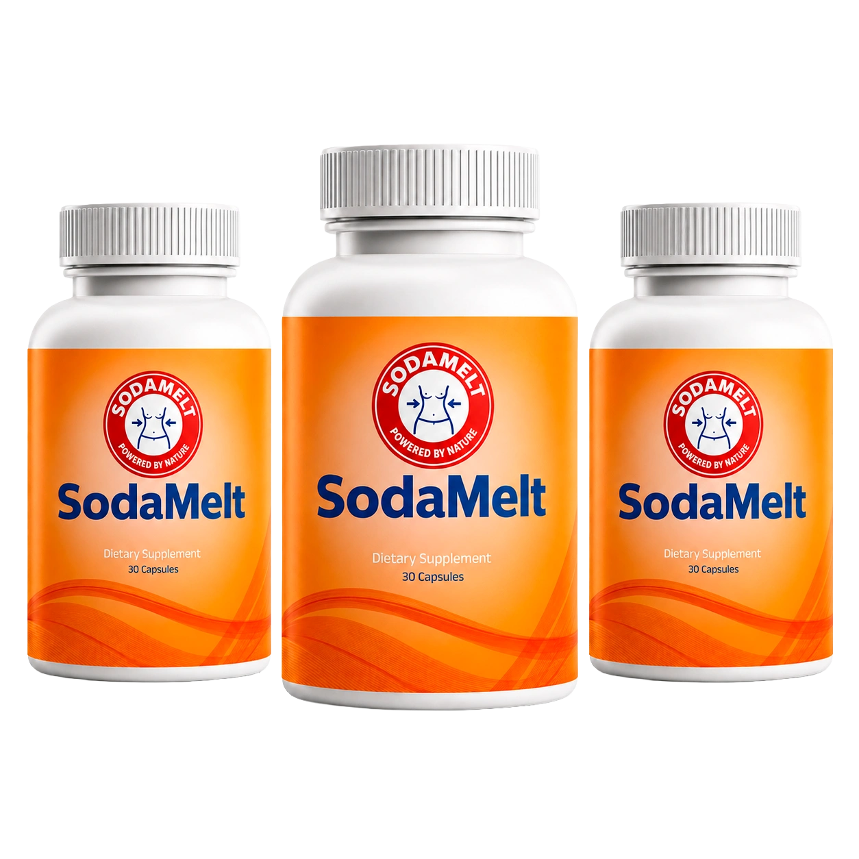 Buy SodaMelt™ Daily Weight Management Supplement Official Website